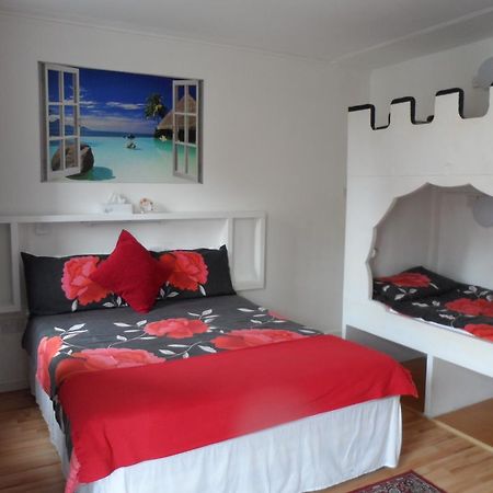 Galway Guest House Weymouth Rom bilde