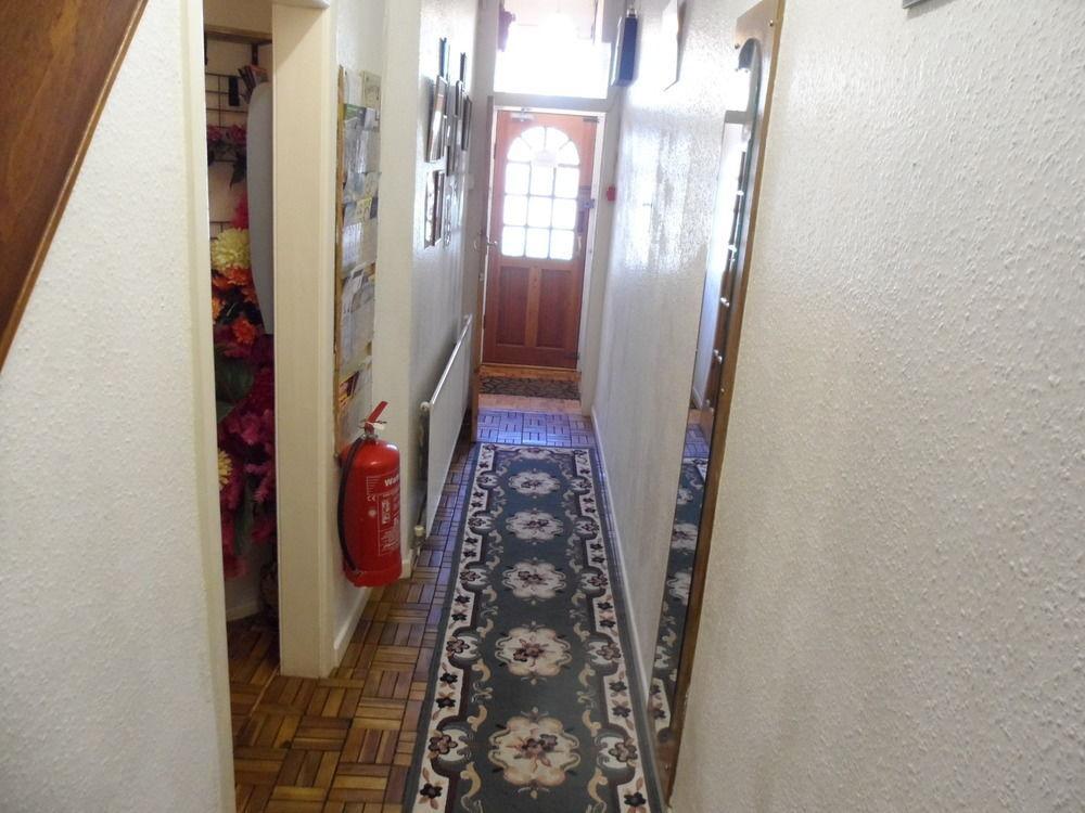 Galway Guest House Weymouth Eksteriør bilde