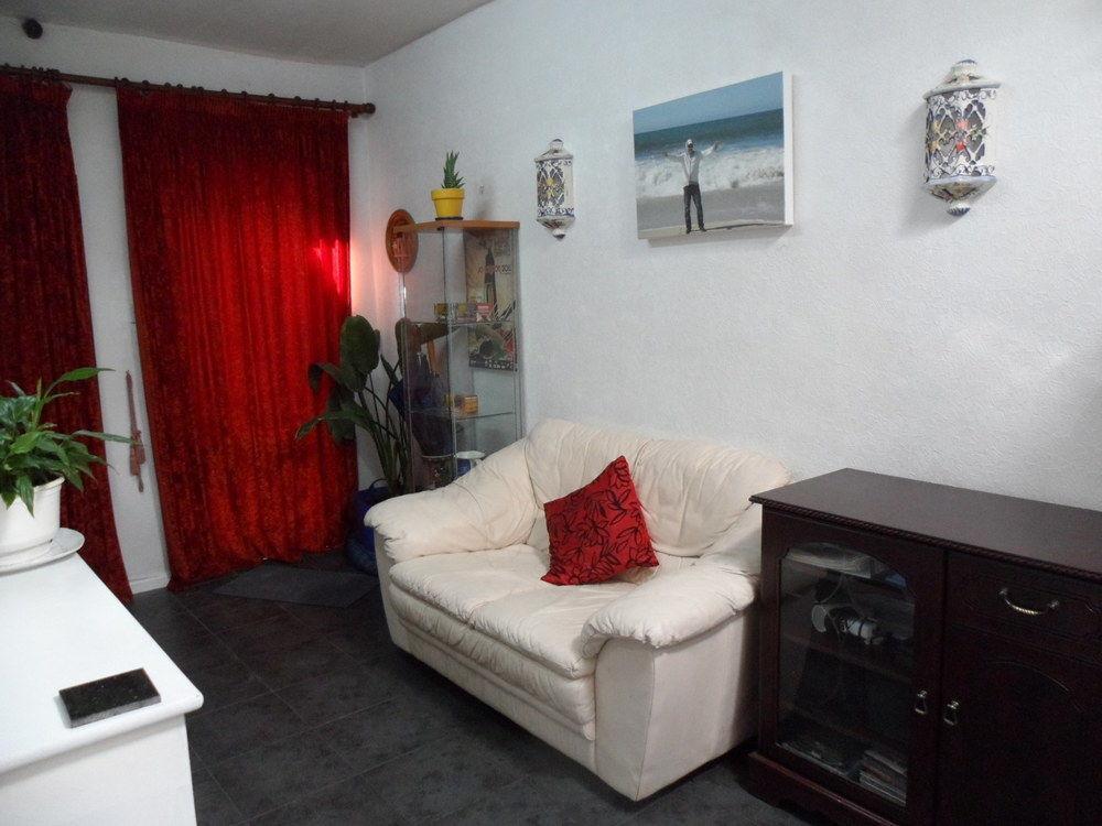 Galway Guest House Weymouth Eksteriør bilde