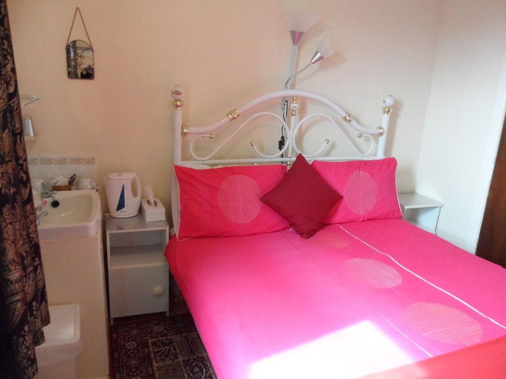 Galway Guest House Weymouth Eksteriør bilde