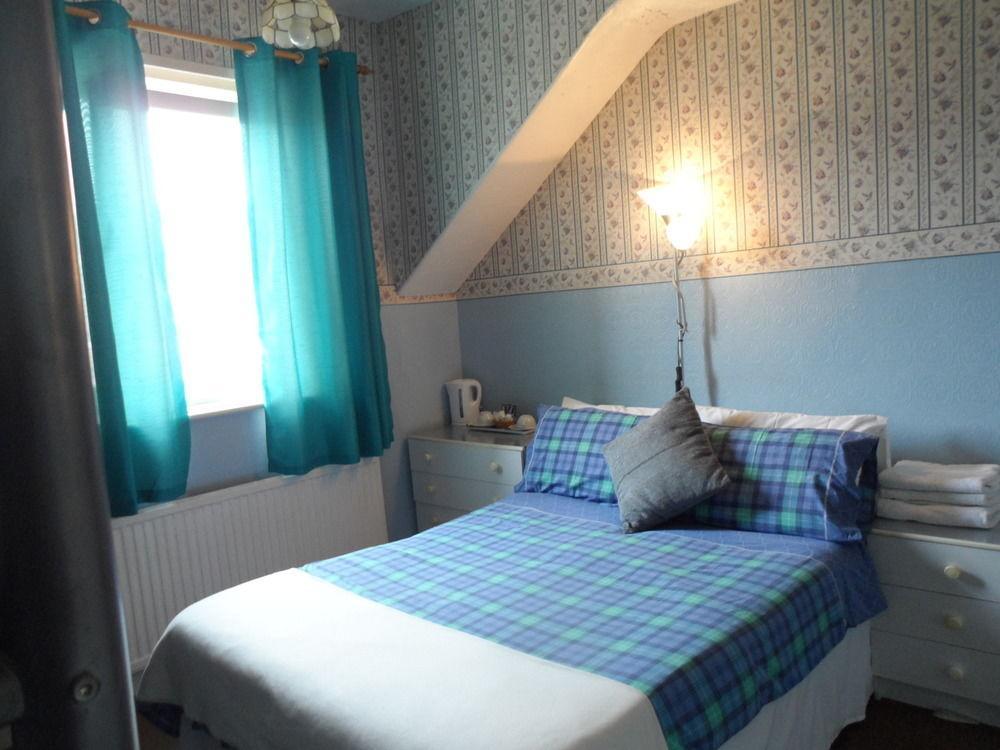 Galway Guest House Weymouth Eksteriør bilde