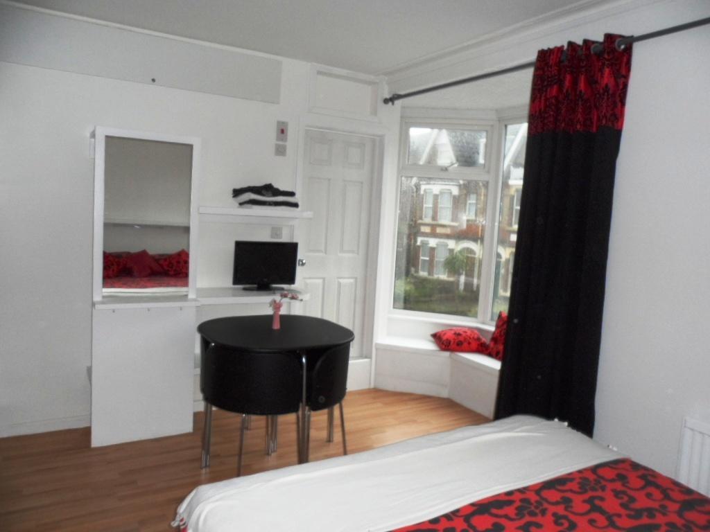 Galway Guest House Weymouth Eksteriør bilde