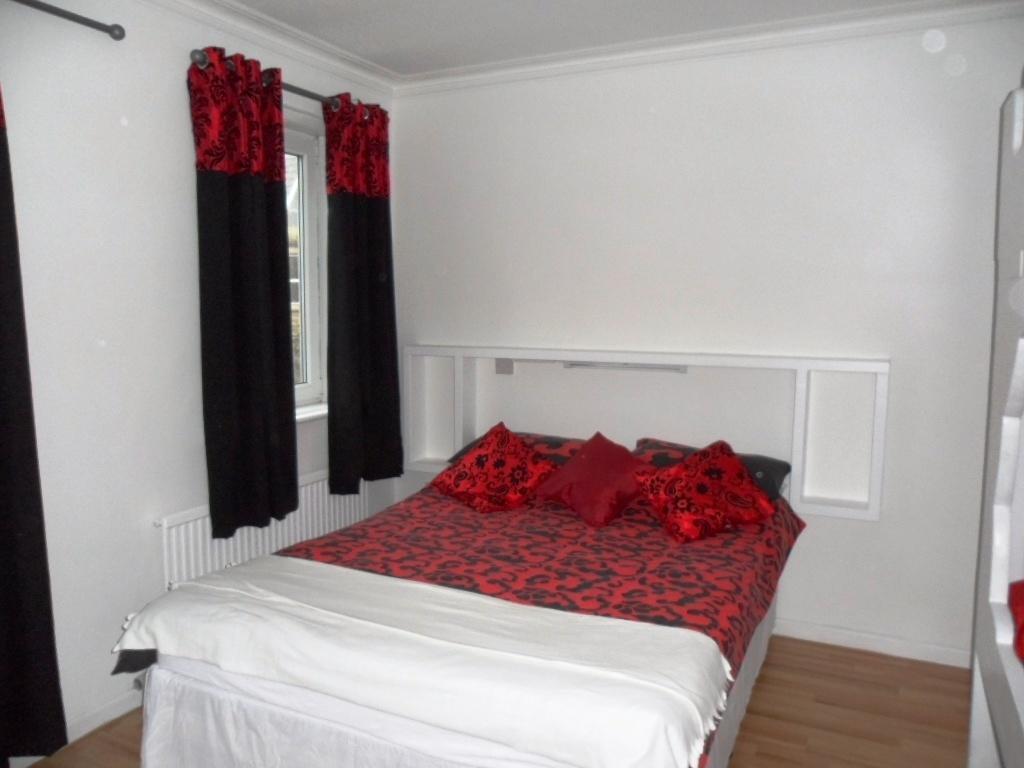 Galway Guest House Weymouth Eksteriør bilde