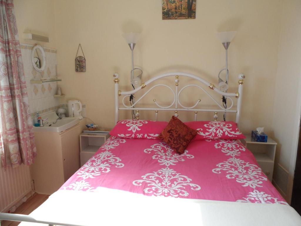 Galway Guest House Weymouth Rom bilde