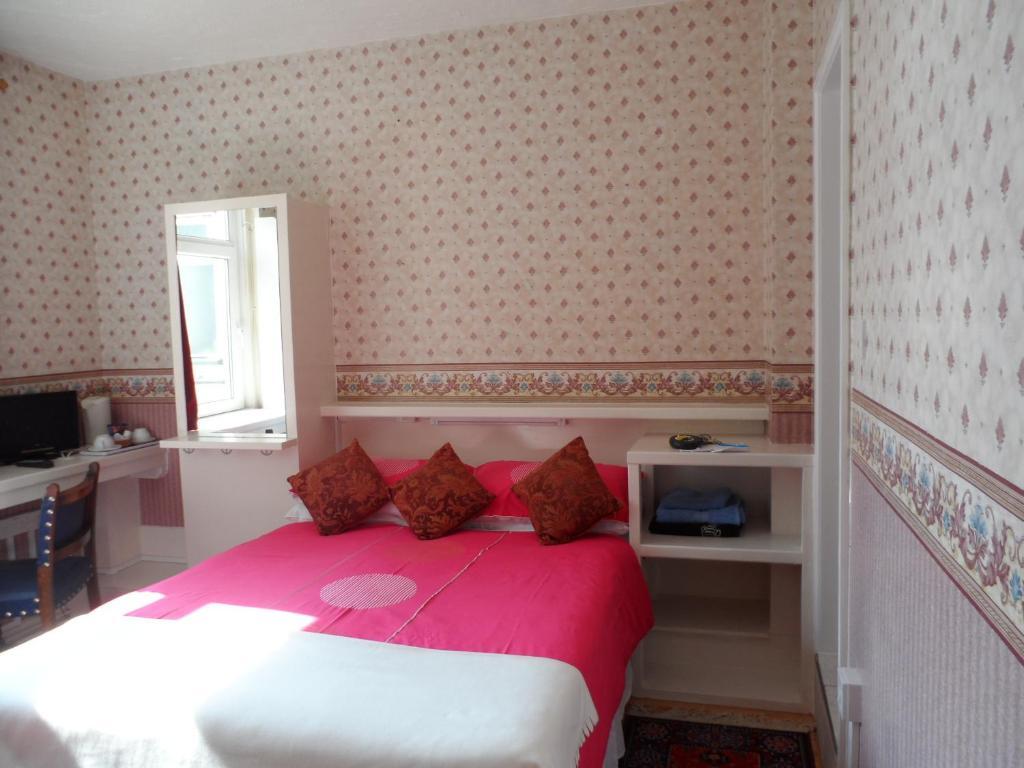 Galway Guest House Weymouth Rom bilde