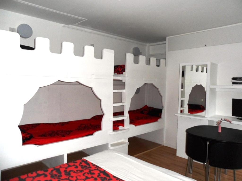 Galway Guest House Weymouth Eksteriør bilde