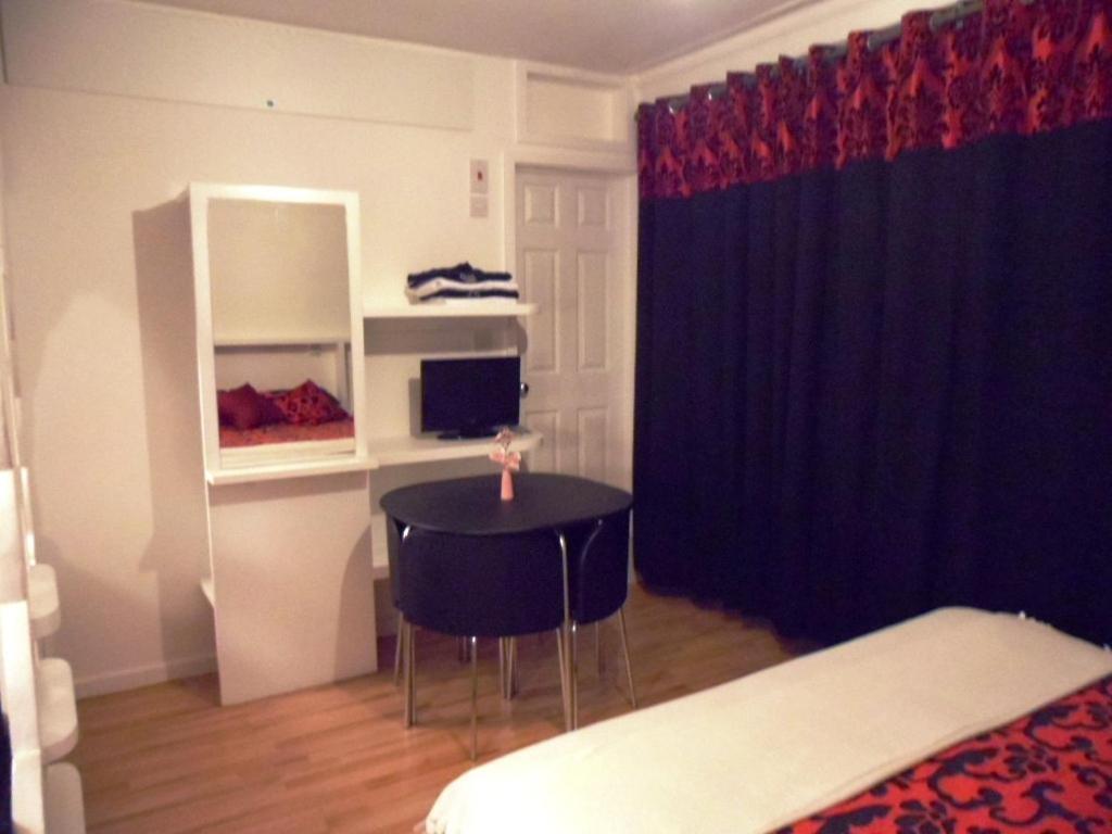 Galway Guest House Weymouth Eksteriør bilde