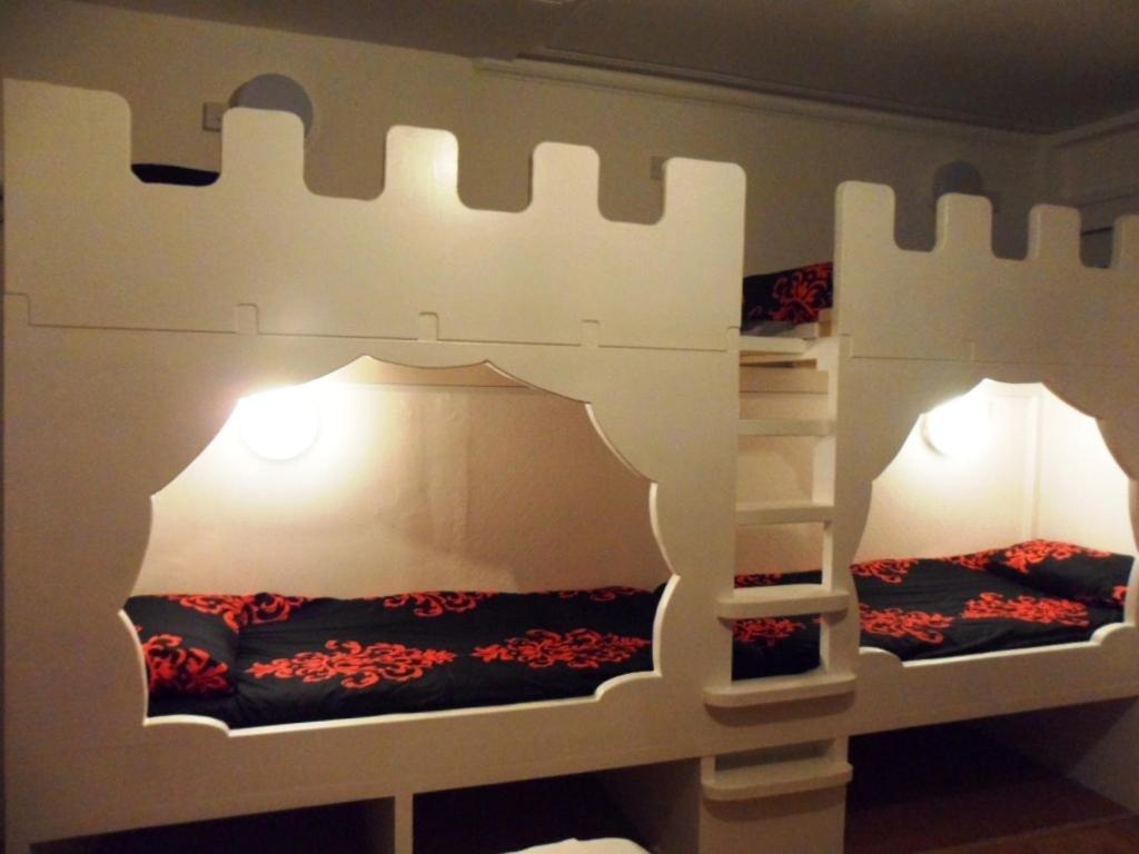 Galway Guest House Weymouth Eksteriør bilde