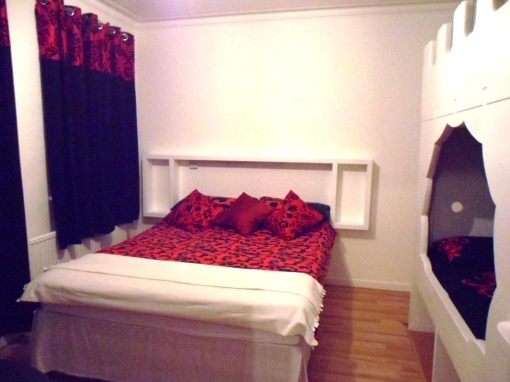Galway Guest House Weymouth Eksteriør bilde