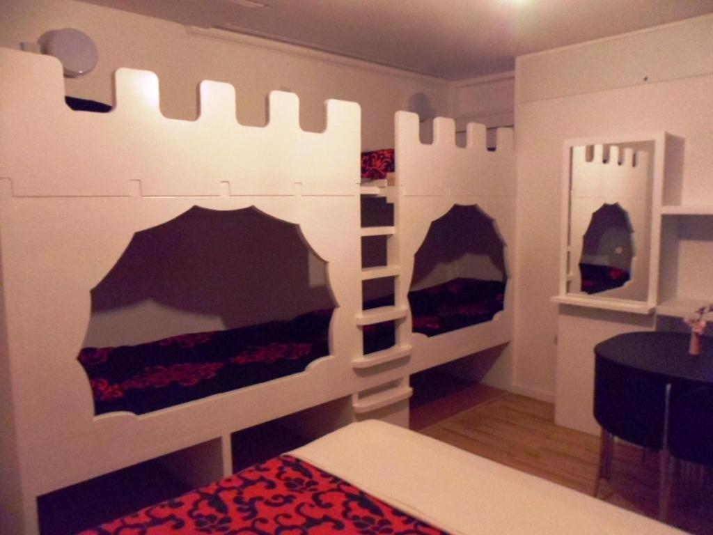 Galway Guest House Weymouth Eksteriør bilde