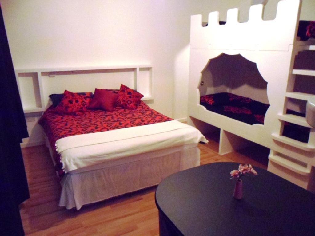 Galway Guest House Weymouth Eksteriør bilde