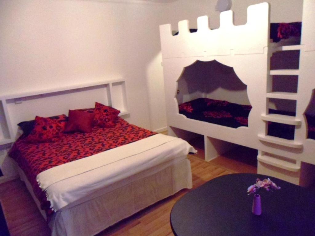 Galway Guest House Weymouth Eksteriør bilde