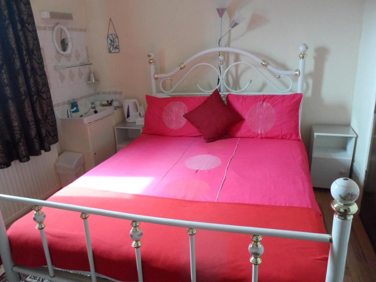 Galway Guest House Weymouth Eksteriør bilde